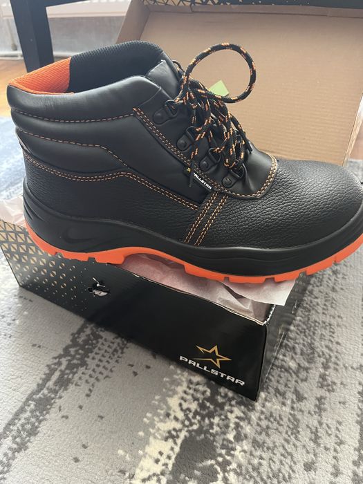 Работни обувки