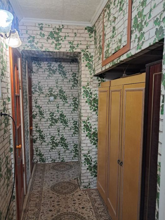 Продам 2-х комнатную квартиру