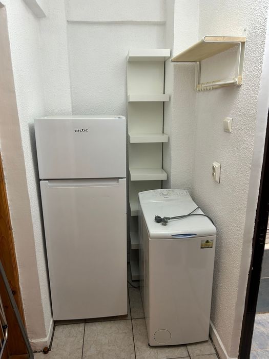 Inchiriez Garsoniera Unirii centru, OPTIMED, ACR