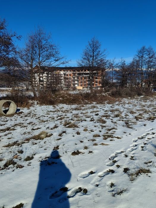 Продава се Парцел в Банско - 2100 кв.м за 77 €/кв.м - Снимка #2