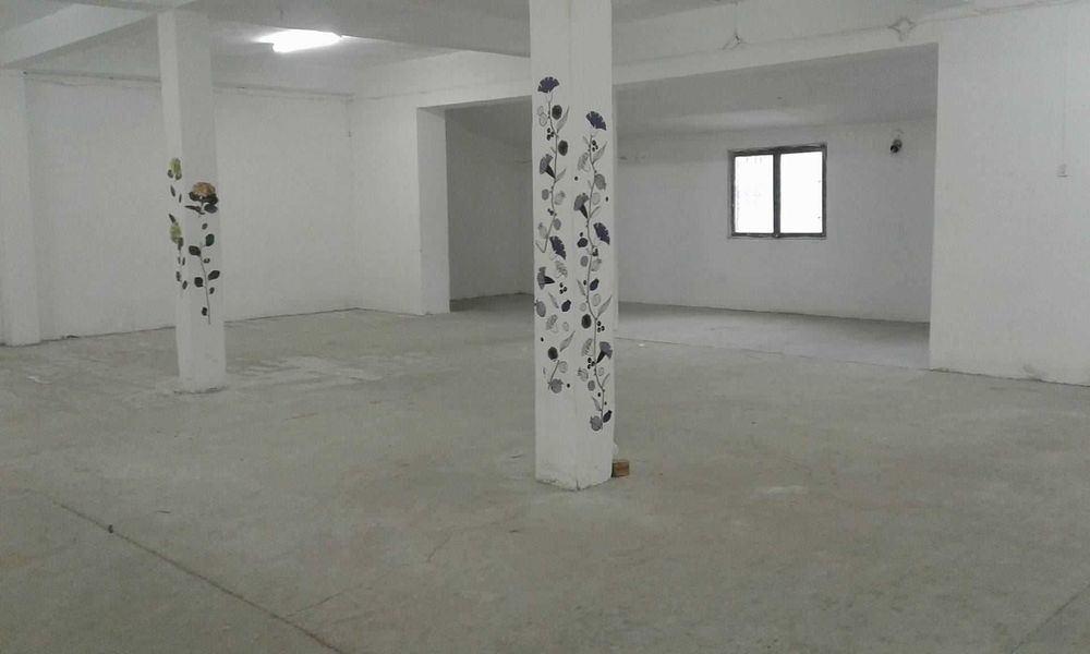 Дава се под наем Склад в Пловдив, Индустриална зона - Север - 200 кв.м за 637.5 € - Снимка #1