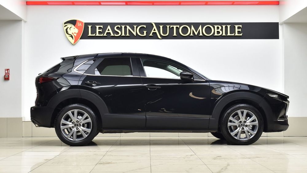 Mazda CX-30 Revizie Gratuita Mhev Automat Bixenon ACC Camera Masarier Garantie