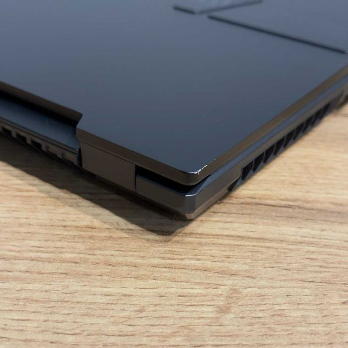 ASUS Viviobook Pro 15X OLED 2.8K AMD Ryzen 9 6900HX RTX 3060 SSD 1TB RAM 32GB DDR5 Black - GARANTIE 12 LUNI | TrueGSM
