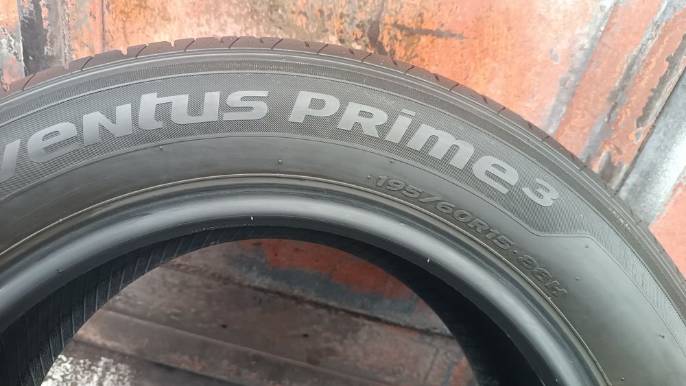 195/60/15 Hankook