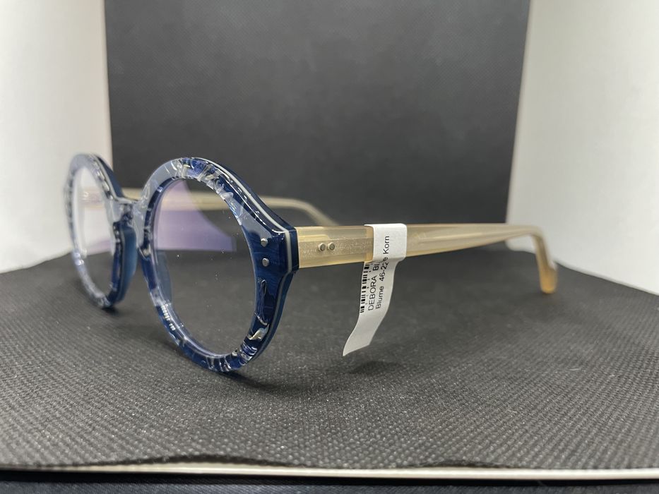 Funk/Schuster mod. Debora unique handmade Germany