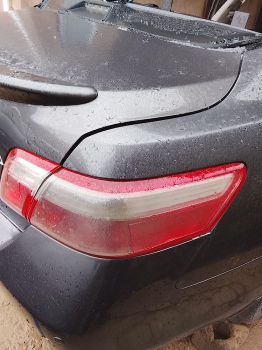 Тойота камри разбор