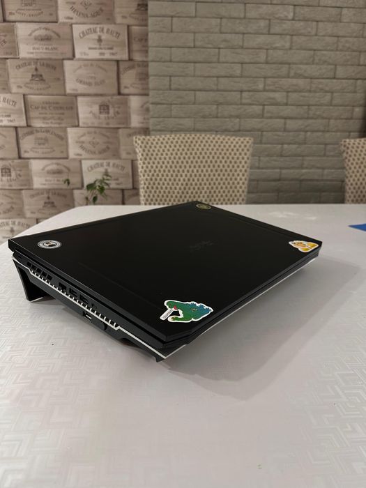 Игровой ноутбук Acer Nitro