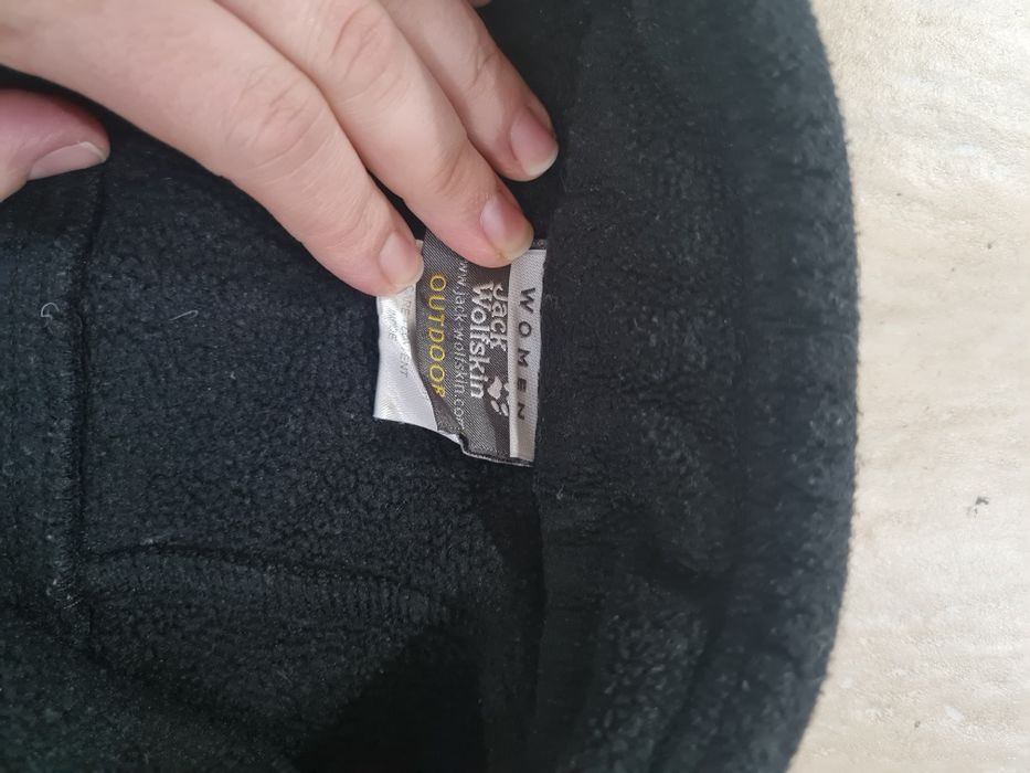 Polar JACK Wolfskin femei