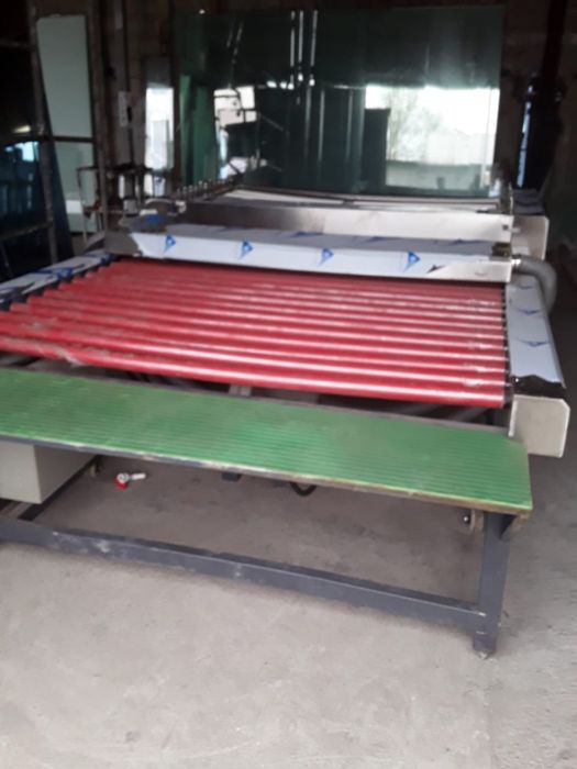 Стекломойка в наличии