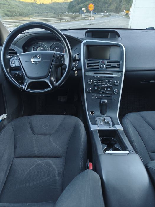 Volvo XC60 2.0 diesel