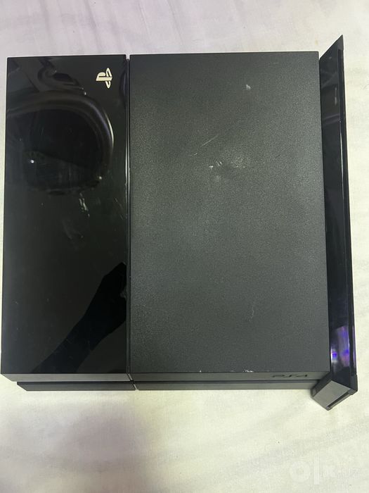 Playstetion 4 ozi 500 gb slim