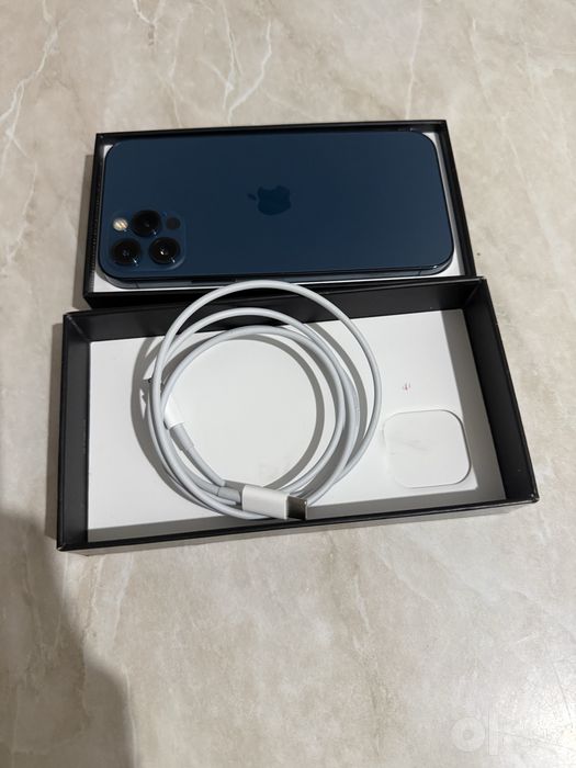 Iphone 12 pro ideal
