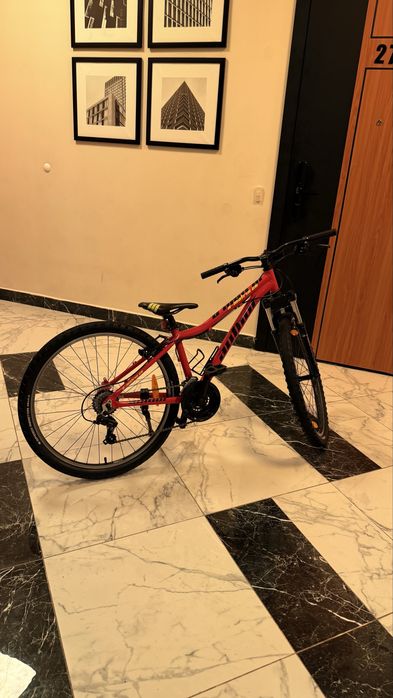 Продам ведосипед