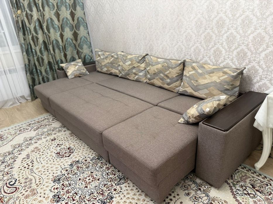 Диван раскладной