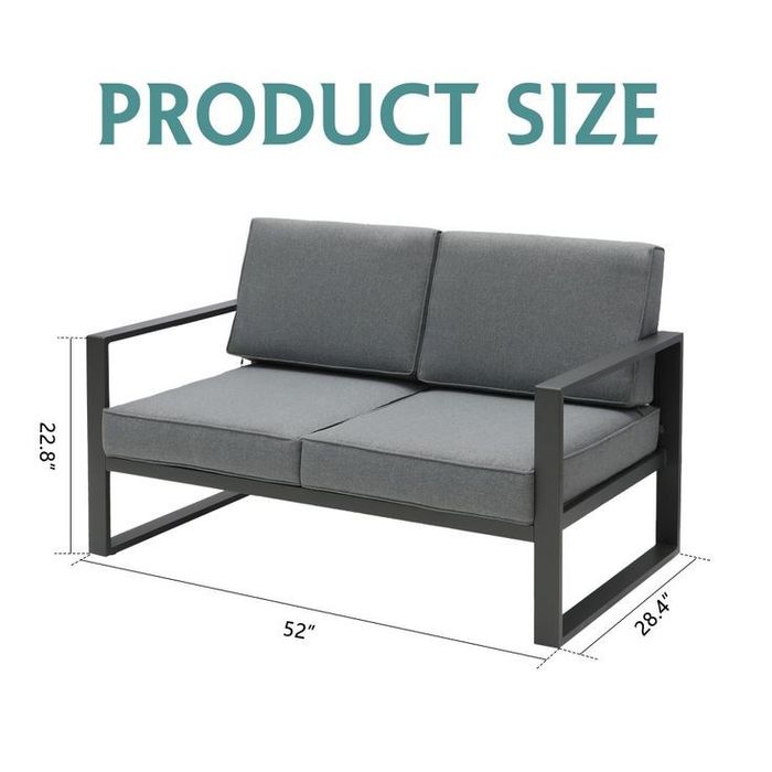 Диван лофт стиле