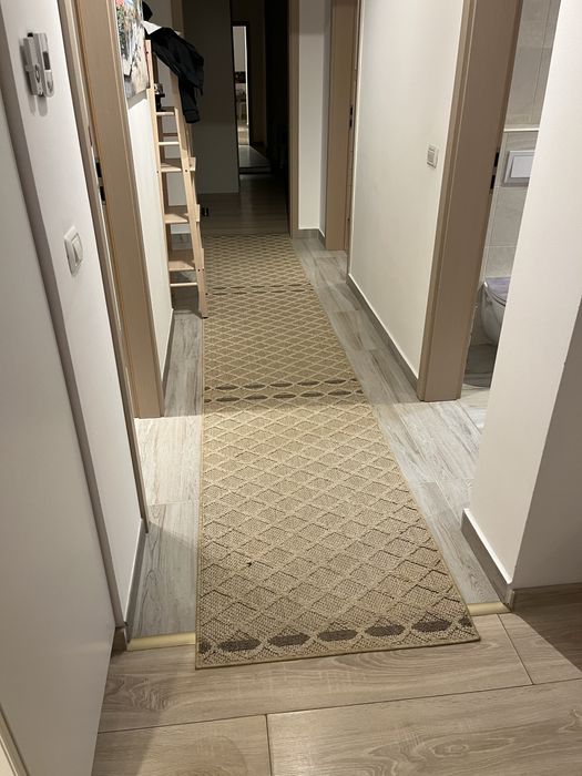 Inchiriez apartament 3 camere in Giroc