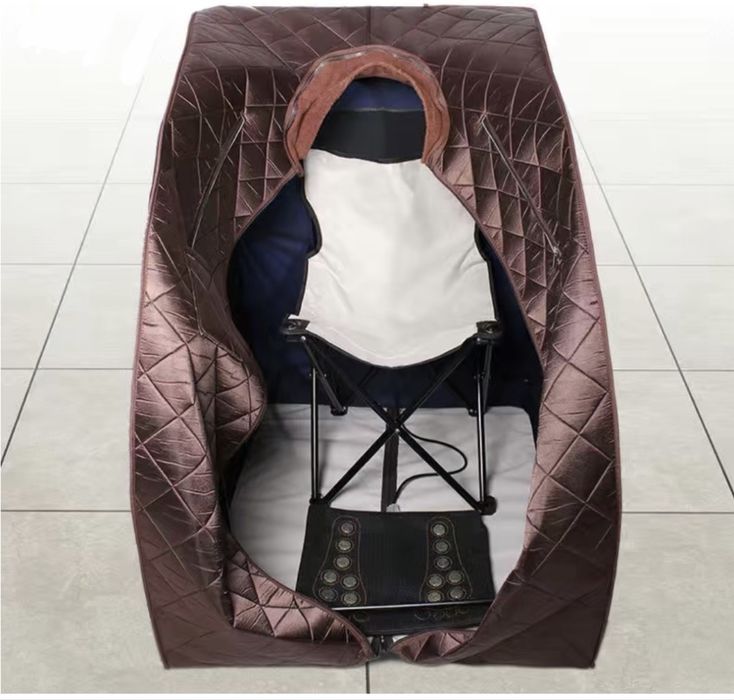 Инфокрасная сауна Ба-гуа