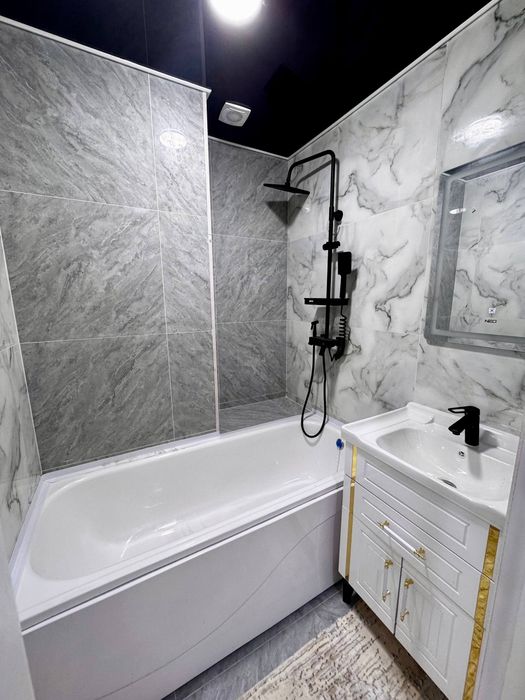 2 xonali kvartira sotiladi Gorgaz ( Saodat )