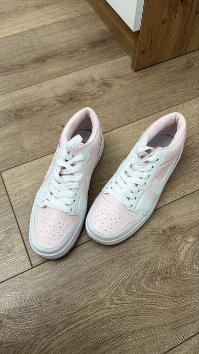 Новые nike air jordan