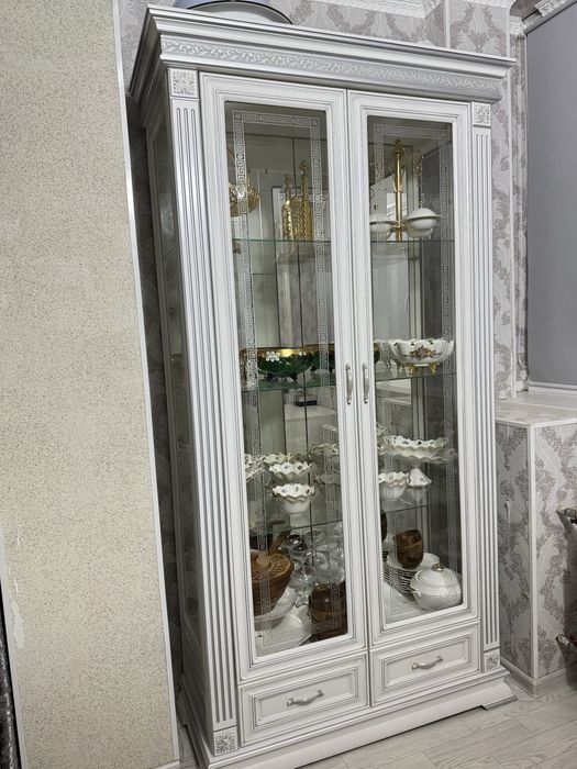 Сервант Беларусь, дерево!!!