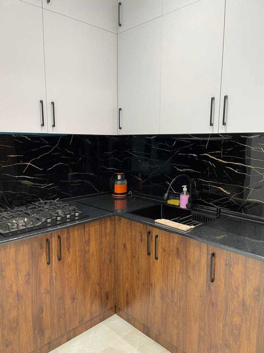 Сдам квартиру на Алмазаре l Новостройка новый не жил никто