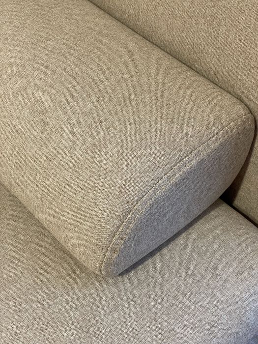 Fotoliu pat homcom 3 in 1 extensibil