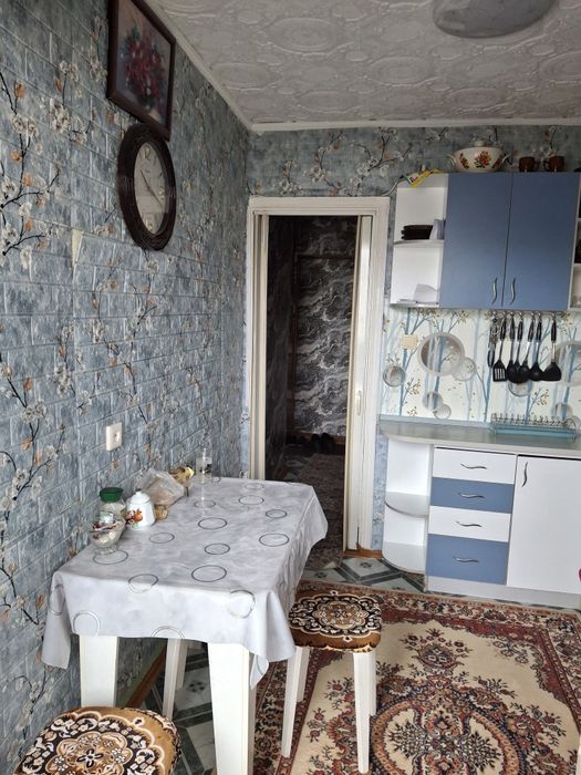 Квартира 1 ком . Район Даниял