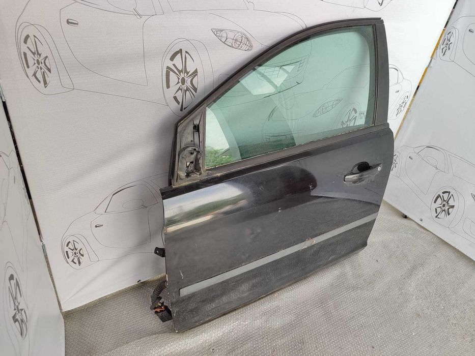 Usa Fata Stanga Ford Focus 2 Hatchback / Sedan / Break 2004–2011 / Cod OEM 1530172 (11C)