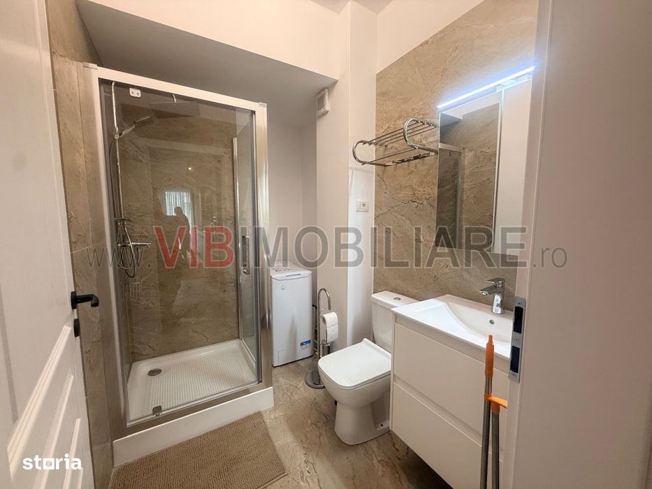 Apartament 2 camere de închiriat zona Decebal-Alba Iulia