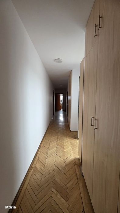 4 camere Matei Voievod -Foisorul de Foc