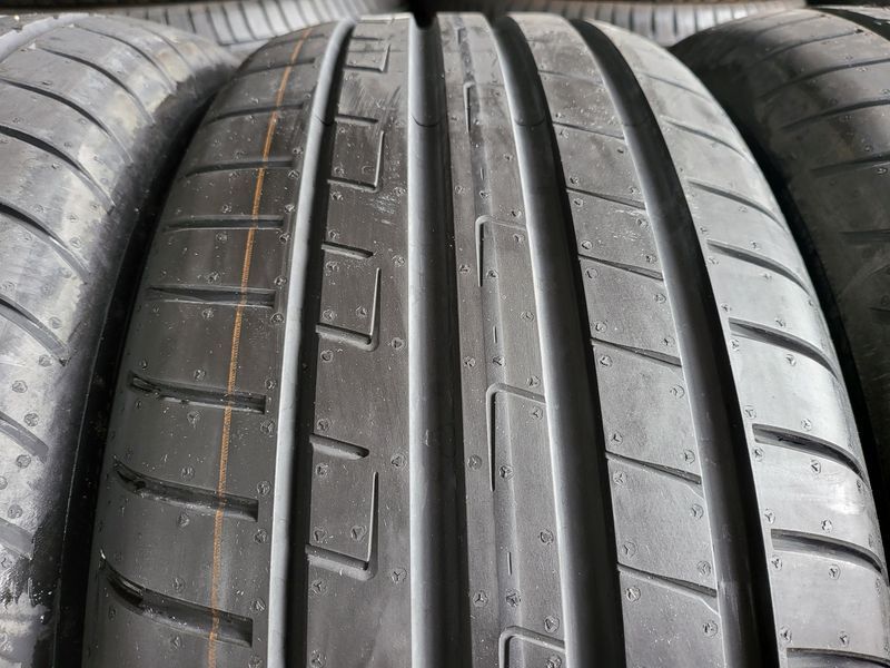 235/55/18 GOODYEAR 4бр