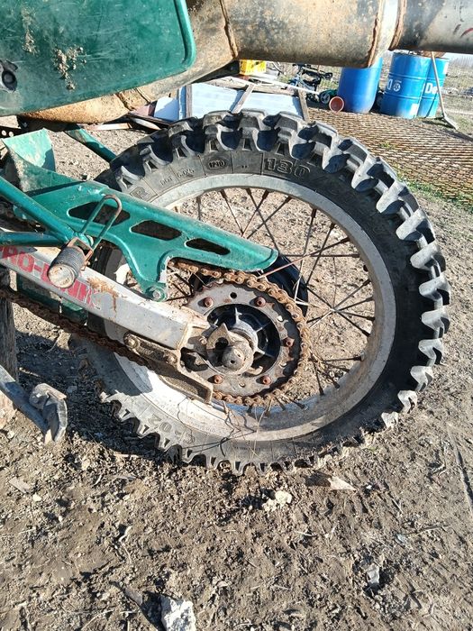 Honda XL 600 R  de vânzare