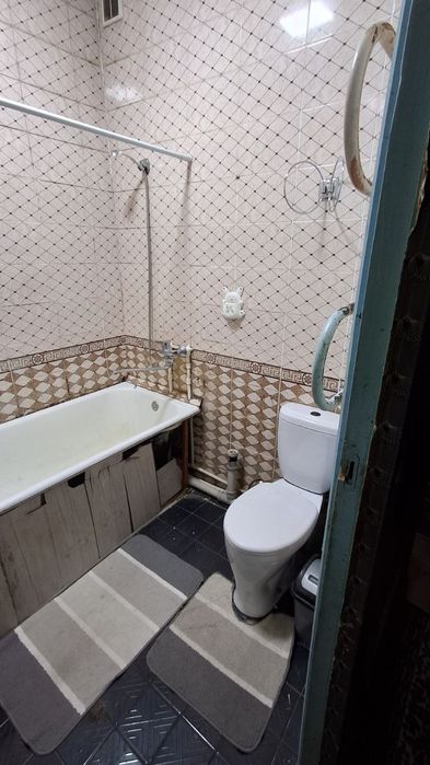 1/2/4  Сампи. Сельхоз.   б 2/6. Общ- 45кв.    300 уе