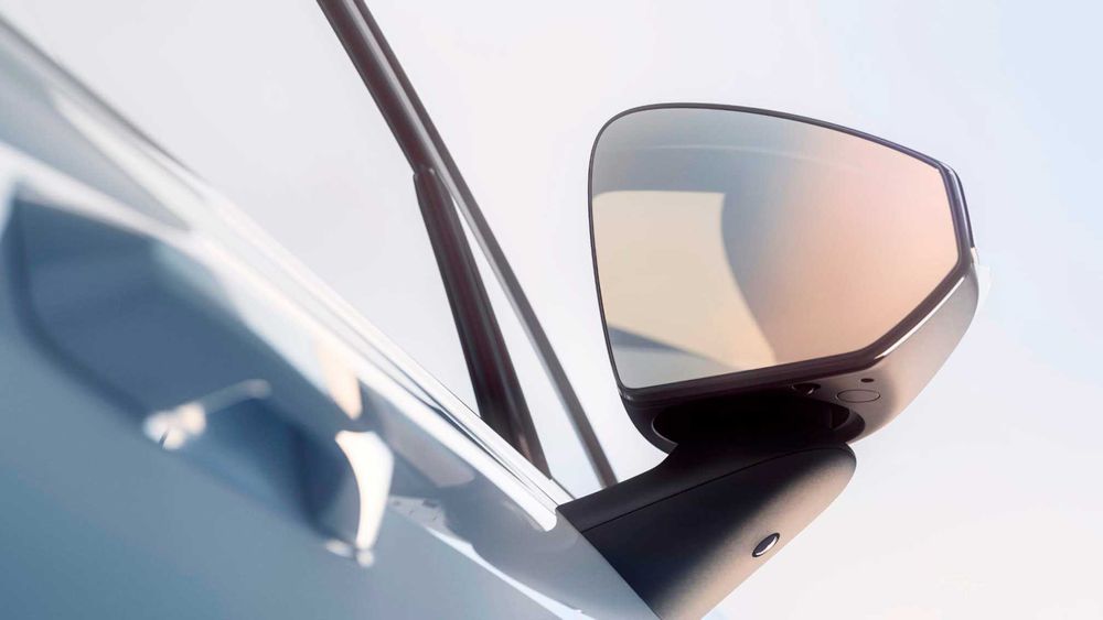 Oglinzi/oglinda stânga, dreapta Volvo EX30 EX40, EC40 ES90 EX90