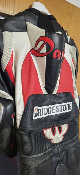 Кожен Мото екир X-lite PSI