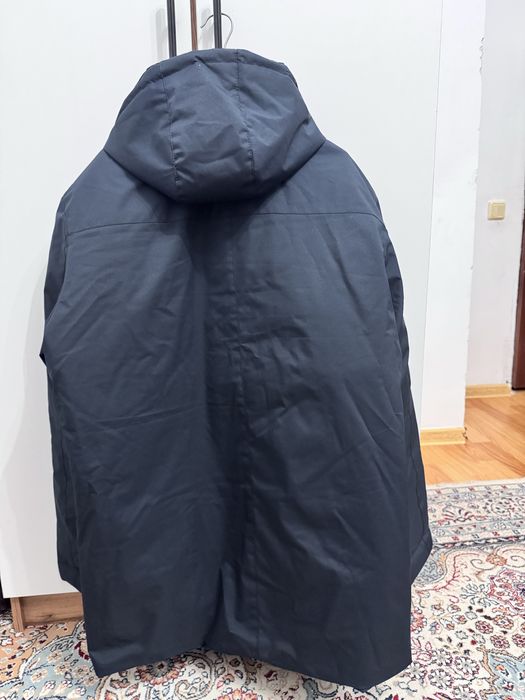 Новый мужской куртка