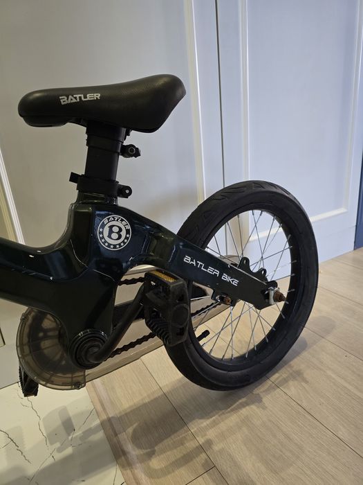 Продам велосипед детский