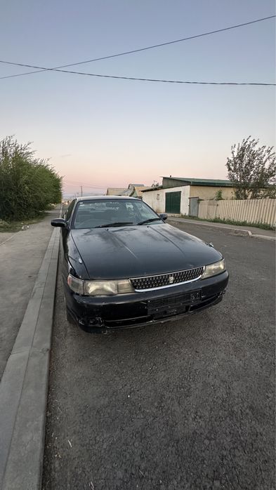 Продам chaser 90 не на ходу