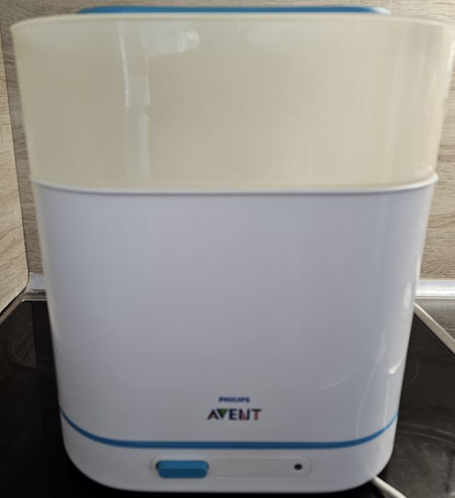 Стерилизатор Fhilips Avent