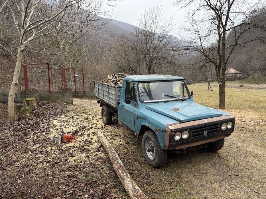 Aro camineta de vanzare