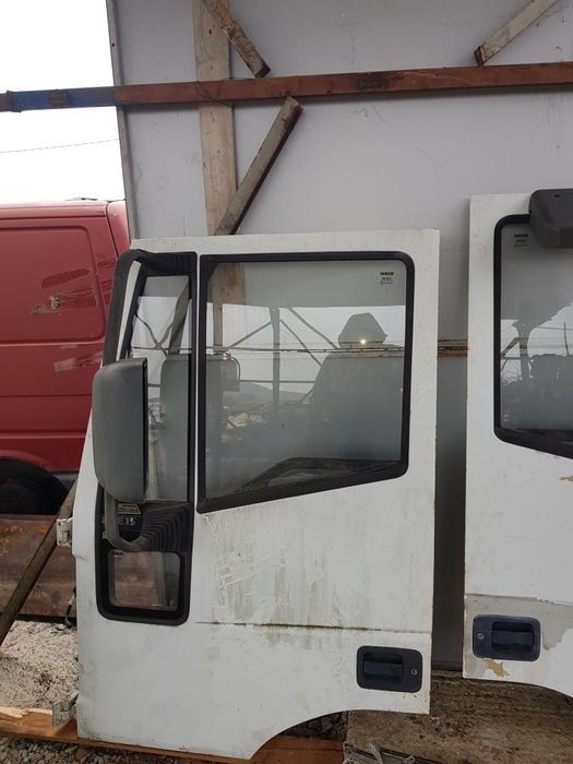 Usi oglinzi Iveco Eurocargo