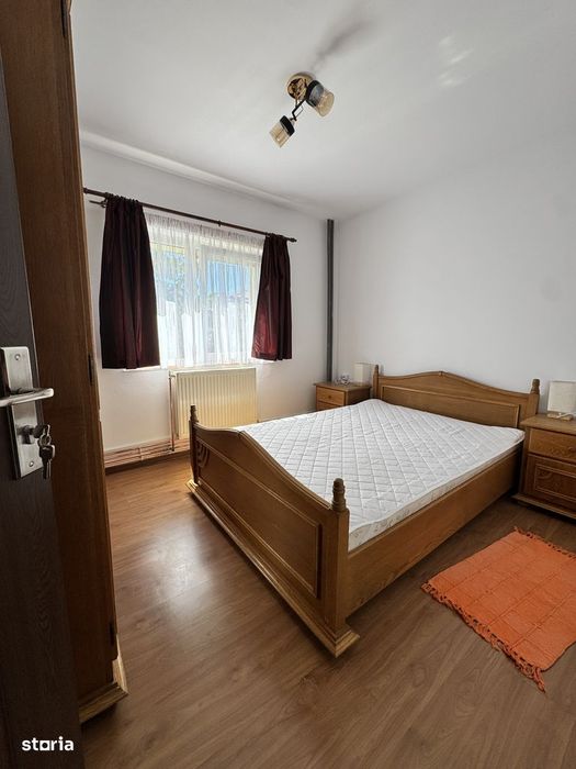 Apartament,