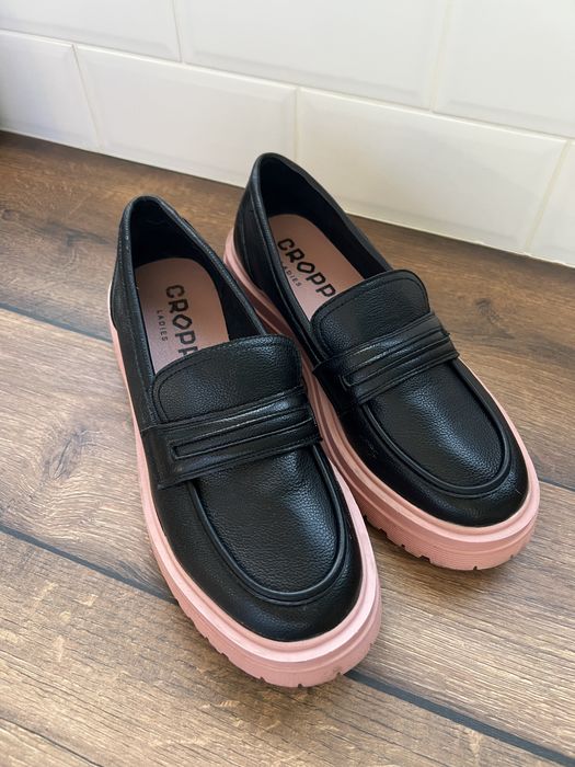 Обувки - лоуфъри