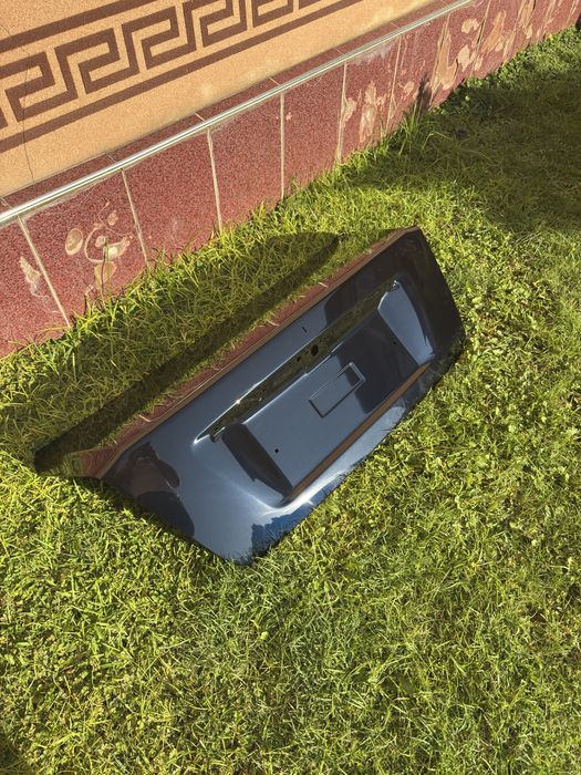 Gentra Jentra Darkmoon bagaj