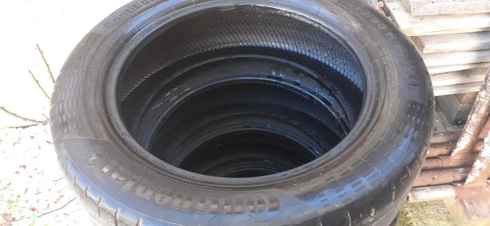 Anvelope vara Continental -HXL/ Anvelope iarna SNOW- 87H 195/55 R16