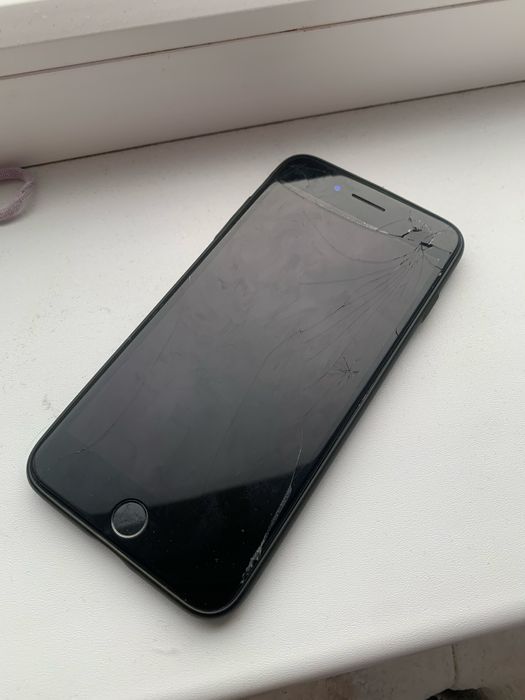 Айфон 7 плюс 128гб