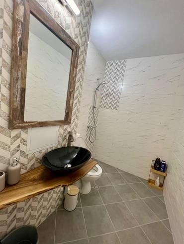 Дава се под наем Двустаен апартамент в София, Света Троица - 66 кв.м за 500 € - Снимка #6