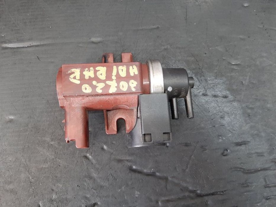 electrovalva  2.0 hdi rhr peugeot 307 407 citroen c4  9654282880 70061200