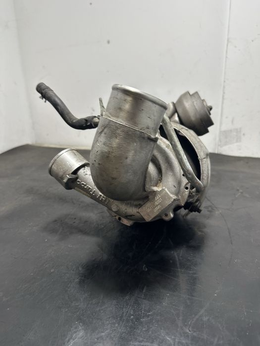 Turbina turbo Toyota Rav 4 2.2 | 2006-2019 | | 100510179E