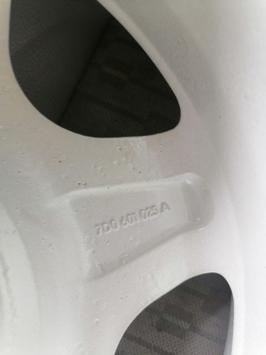 Джанти за VW Multivan, Transporter, Caravelle, T4